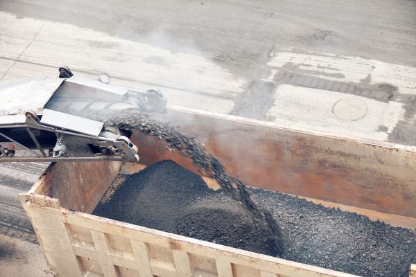 Asphalt Driveway Removal in Cedar Falls