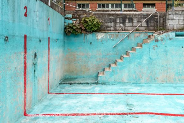 Concrete Pool Removal in Cedar Falls