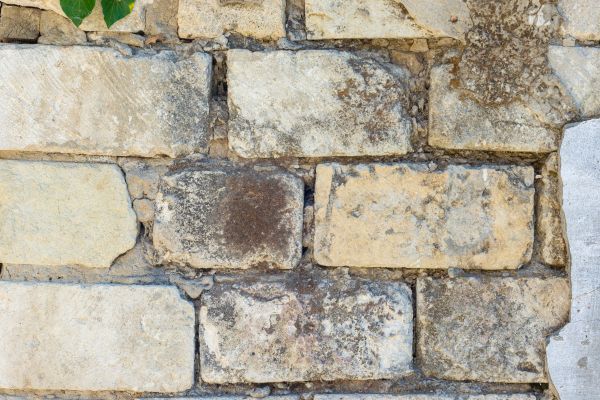 Block Wall Removal in Cedar Falls